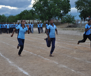 Ground Activities - Women - Ram Coaching Centre Paraipatti