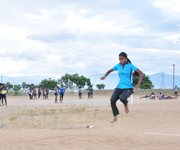 Ground Activities - Women - Ram Coaching Centre Paraipatti