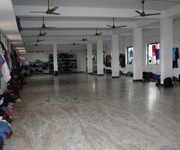 Hostel for Men - Best police coaching centre in tamilnadu