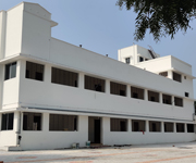 Hostel for Women - Paraipatti police coaching centre
