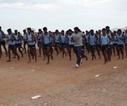 Running - Best SI exam coaching academy in tamilnadu