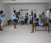 Physical Education - Men in Best police coaching centre in tamilnadu